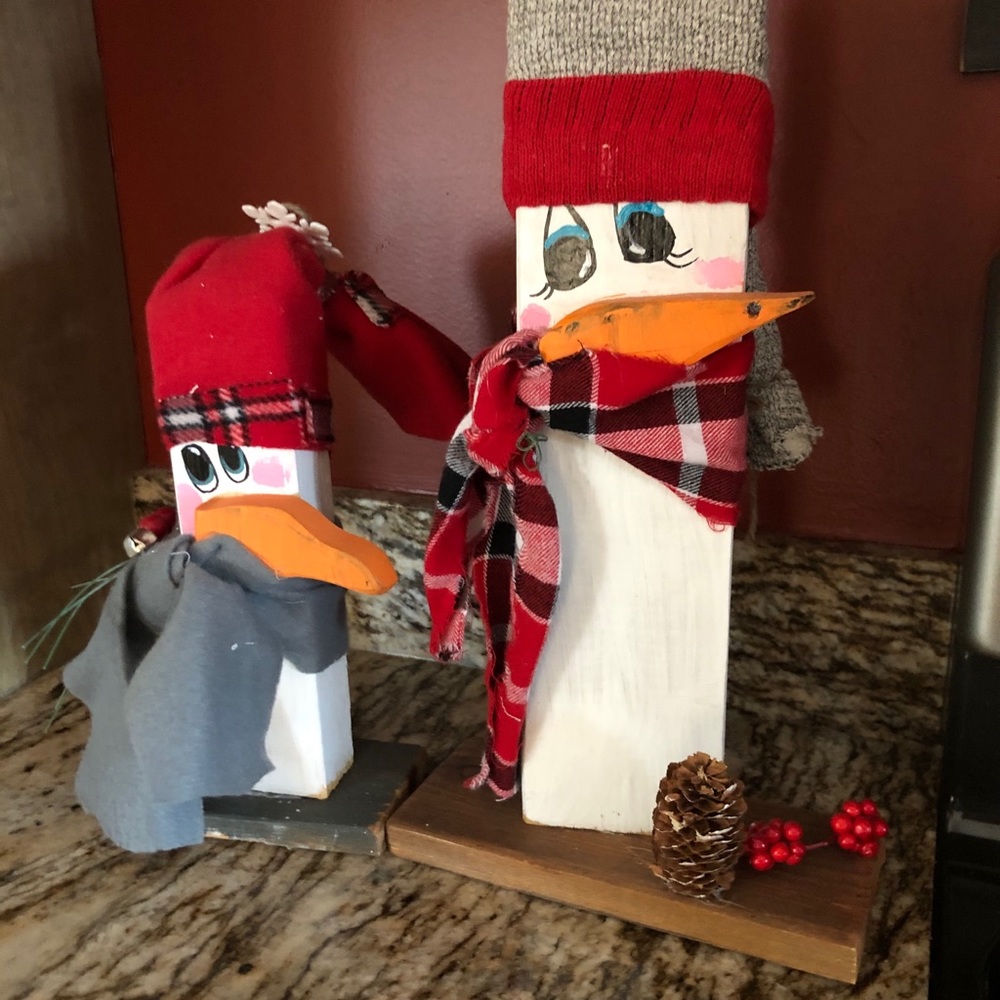 Meet your Posher, Bobbi jo